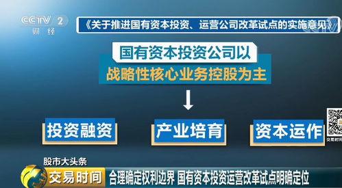 重磅文件落地繪制國(guó)企改革新路線圖，信息咨詢服務(wù)助力股市信心提振
